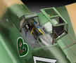 Revell 1/32 Messerschmitt Bf109G-2/4   Revell 1/32 Messerschmitt Bf109G-2/4