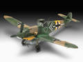 Revell 1/32 Messerschmitt Bf109G-2/4   Revell 1/32 Messerschmitt Bf109G-2/4