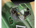 Revell 1/32 Messerschmitt Bf109G-2/4   Revell 1/32 Messerschmitt Bf109G-2/4