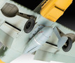 Revell 1/32 Messerschmitt Bf109G-2/4   Revell 1/32 Messerschmitt Bf109G-2/4