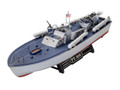 Revell 1/72 Patrol Torpedo Boat PT-559 / PT-160   Revell 1/72 Patrol Torpedo Boat PT-559 / PT-160