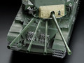  Tamiya 1/16 RC Centurion Mk.III Full Option Model Kit 