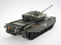  Tamiya 1/16 RC Centurion Mk.III Full Option Model Kit 