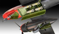 Revell 1/48 Douglas B-26C Invader   Revell 1/48 Douglas B-26C Invader