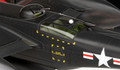 Revell 1/48 Douglas B-26C Invader   Revell 1/48 Douglas B-26C Invader