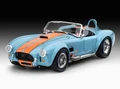  Revell 1/24 1965 Shelby Cobra 427 