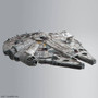  Revell 1/144 Ban-Dai Star Wars Ep VII Millennium Falcon Model Kit 