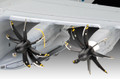  Revell 1/72 Airbus A400M RAF 