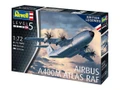  Revell 1/72 Airbus A400M RAF 