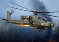 Revell 1/72 Boeing AH-64A Apache   Revell 1/72 Boeing AH-64A Apache