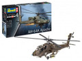  Revell 1/72 Boeing AH-64A Apache 