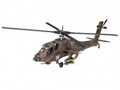 Revell 1/72 Boeing AH-64A Apache   Revell 1/72 Boeing AH-64A Apache