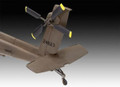  Revell 1/72 Boeing AH-64A Apache 