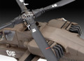  Revell 1/72 Boeing AH-64A Apache 