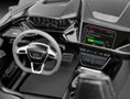  Revell 1/24 Audi e-tron GT Easy Click 