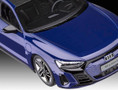  Revell 1/24 Audi e-tron GT Easy Click 