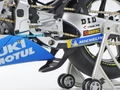  Tamiya 1/12 Team Suzuki Ecstar GSX-RR 2020 Model Kit 