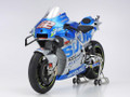 Tamiya 1/12 Team Suzuki Ecstar GSX-RR 2020 Model Kit   Tamiya 1/12 Team Suzuki Ecstar GSX-RR 2020 Model Kit
