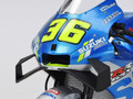  Tamiya 1/12 Team Suzuki Ecstar GSX-RR 2020 Model Kit 