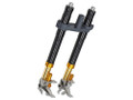  Tamiya 1/12 Suzuki GSX-RR 2020 Front Fork Set Model Kit 