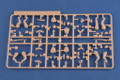  Hobby Boss 1/35 German 20mm Flak 38 Crews Model Kit 