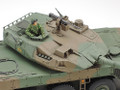  Tamiya 1/48 JGSDF Type 16 MCV 