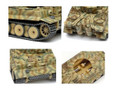 Tamiya 1/48 Pz.Kpfw.VI Tiger I Early Production Eastern Front   Tamiya 1/48 Pz.Kpfw.VI Tiger I Early Production Eastern Front