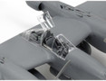  Tamiya 1/48 Lockheed P-38J Lightning 