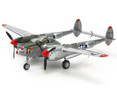 Tamiya 1/48 Lockheed P-38J Lightning   Tamiya 1/48 Lockheed P-38J Lightning