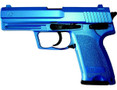  HFC Heckler and Koch P8 BB Gun 