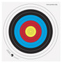  Petron 40cm Target Face (10 Pack) 