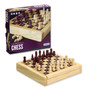  Gibsons Travel Chess Set 