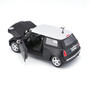 Maisto 1/24 Mini Cooper Diecast Model   Maisto 1/24 Mini Cooper Diecast Model