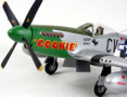  Revell 1/72 NAA P-51D Mustang 