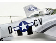  Revell 1/72 NAA P-51D Mustang 