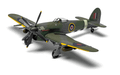  Airfix 1/72 Hawker Typhoon Mk.Ib 