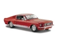  Maisto 1/24 Ford Mustang GT 1967 Diecast Model 