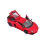  Burago 1/24 Lamborghini Aventador Diecast Model 