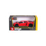  Burago 1/24 Lamborghini Aventador Diecast Model 