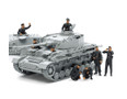 Tamiya 1/35 German Tank Crew   Tamiya 1/35 German Tank Crew