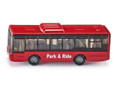 Siku City Bus Diecast Model 