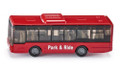 Siku City Bus Diecast Model   Siku City Bus Diecast Model