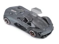  Burago 1/24 Lamborghini Terzo Millennio Diecast Model 