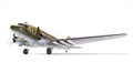  Airfix 1/72 Douglas Dakota C-47A/D Skytrain 
