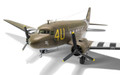  Airfix 1/72 Douglas Dakota C-47A/D Skytrain 