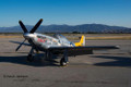  Revell 1/32 NAA P-51D Mustang 
