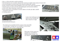  Tamiya 1/48 Supermarine Spitfire Mk.I 