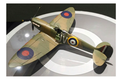  Tamiya 1/48 Supermarine Spitfire Mk.I 