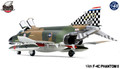  Zoukei Mura 1/48 F-4C Phantom II Model Kit 