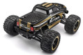  BlackZon Slyder Gold RC Monster Truck 2.4GHz RTR 